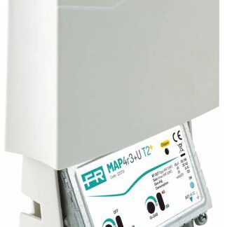 Amplificatore da palo 3IN - FRA 223757