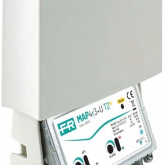 Amplificatore multingressi da palo - FRA 223759