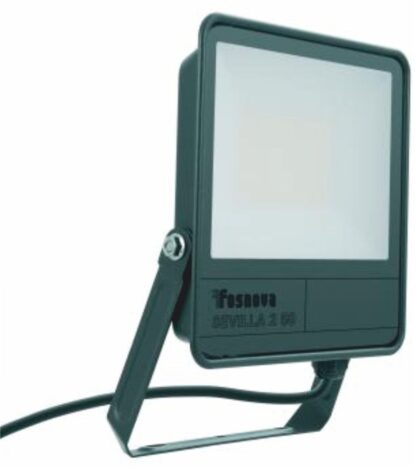 Proiettore sevilla 4 4136 LED 150W 4K CLD - FOS 2241363200