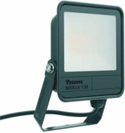 SEVILLA 2 4134 LED 50W 4K CELL GRAF - FOS 2241343200