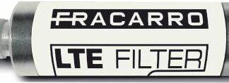 Filtro LTE IP66 connettori F - FRA 226709