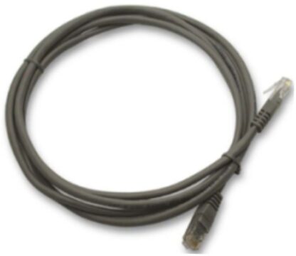 Cavo 0,5m UTP cat.6 RJ45 GR - FME 23540