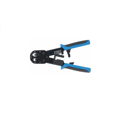 Pinza serraplug passanti 6-8c.cricchetto - FME 23996
