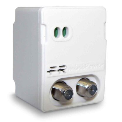 MINI power 12 PSU 12V 200mA morsetto - FRA 270020