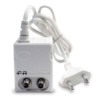 MINI power 12P PSU 12V 200mA Cavo - FRA 270021