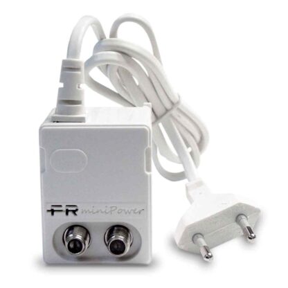 MINI power 12P PSU 12V 200mA Cavo - FRA 270021
