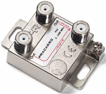 Derivatore DE1-22 - FRA 280713