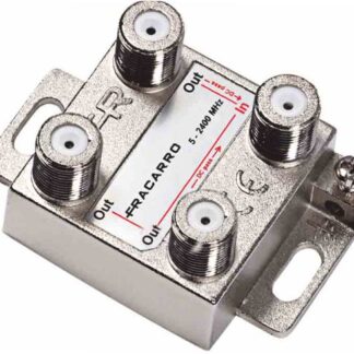 Derivatore DE2-18 - FRA 280716