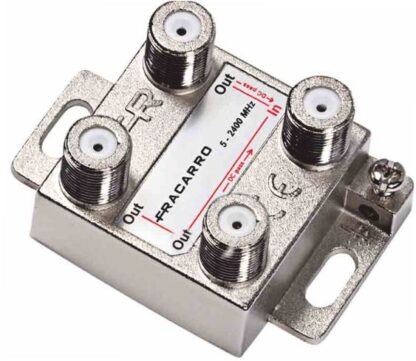 Derivatore DE2-10 - FRA 280714