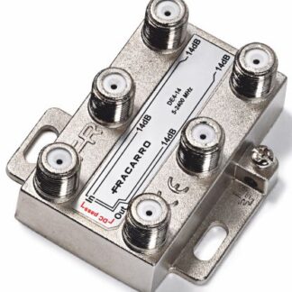 Derivatore DE4-22 - FRA 280721