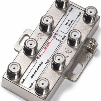 Derivatore DE6-16 - FRA 280722