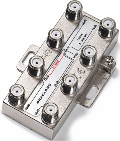 Derivatore DE6-16 - FRA 280722