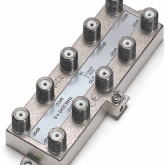DE8-16 DERIVATORE 8DER5-2400MHz - FRA 280725