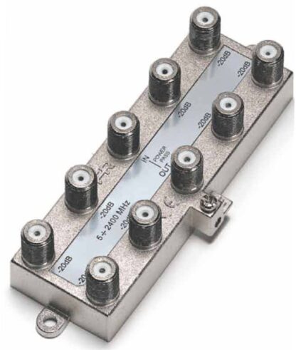 DE8-16 DERIVATORE 8DER5-2400MHz - FRA 280725