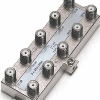 Derivatore DE8-20 - FRA 280726