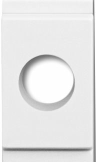 Adattatore Vimar idea bianco - FRA 280748