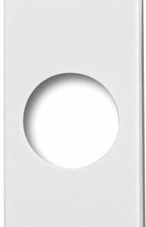 Adattatore Bticno ghiaccio - FRA 280752