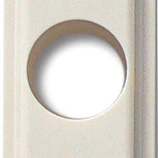 Adattatore Bticino Magic avorio - FRA 280755