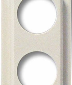 Adattatore Bticno Magic avorio - FRA 280804