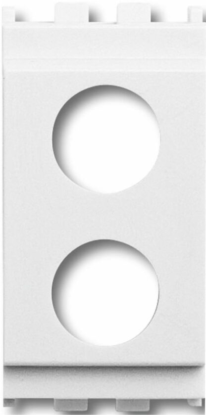 Adattatore Vimar Idea bianco - FRA 280811