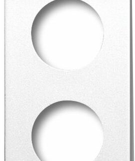 Adattatore Vimar Eikon bianco - FRA 280840