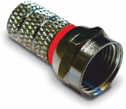 CF50B Conn.F avvitare 5,0mm - FRA 287189