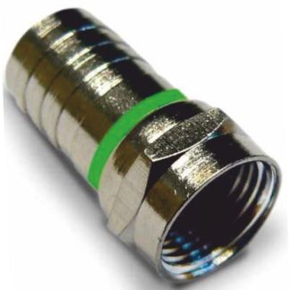 CF60B Conn.F avvittare 6,0mm - FRA 287190