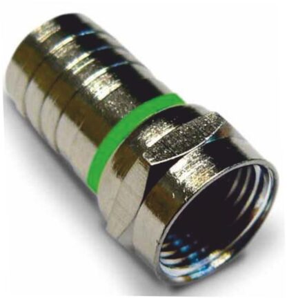CF60B Conn.F avvittare 6,0mm - FRA 287190