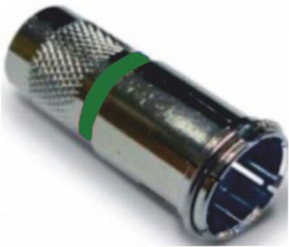 Connettore F - FRA 287194