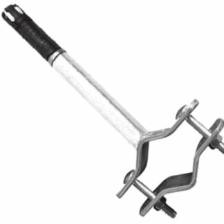 ZNESPTU20 Zanc aspans tubetto 20cm - FRA 287262