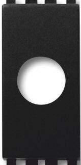 Adattatore Arkè nero - FRA 287331