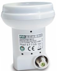 UX-S LTE LNB UNIVERS.SINGOLO LTE - FRA 287337