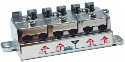 Partitore 5 OUT PA5M - FRA 287459