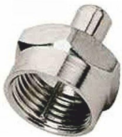 CA75F CARICO F 75 ohm - FRA 289085