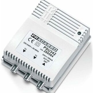 Alimentatore PSU342 24V 100MA - FRA 289564