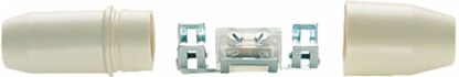 Giuntacavo semplice GC1 - FRA 290030