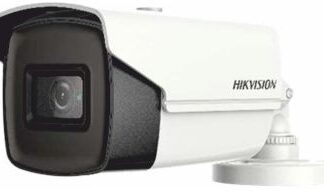 Telecamera Bullet Hikvision HD-TVI 4K(8MP) obiettivo 2,7/13,5mm 300510435 - HIK 300510435