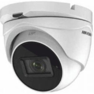Telecamera Dome Hikvision DS-2CE76H0T-ITMF TVI 5MP ottica 3,6mm 300613624 - HIK 300613624