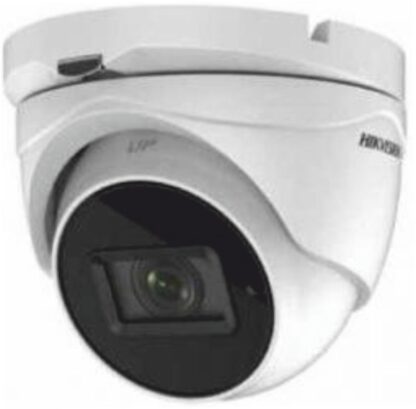 Telecamera Dome Hikvision DS-2CE76H0T-ITMF TVI 5MP ottica 3,6mm 300613624 - HIK 300613624