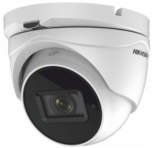 TELECAMERA TURRET 2.7-13.5MM 8MP - HIK 300611847