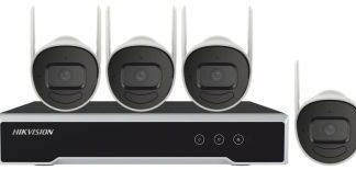 Kit WI-FI - HIK 301501607