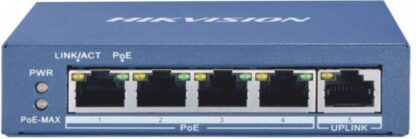 DS-3E0505P-E - HIK 301801375
