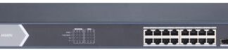 Switch 16POE - HIK 301802030