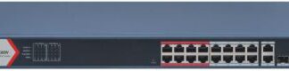 Switch 16 POE - HIK 301803156