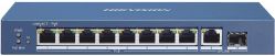 Switch 8 porte - HIK 301803373