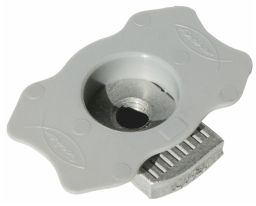DADO RETTANGOLARE IN A 6MM - FIS 00571165