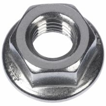 DADO ESAGONALE A2 M8 CONF. 100PZ - FIS 00571210
