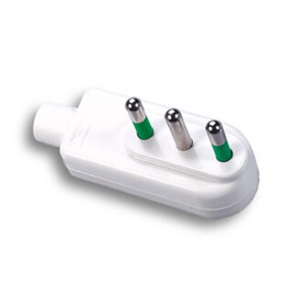 Spina S11 smontabile ribassata BI - FME 80030