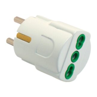Adatt.da S31 a 1P17/11 BI - FME 81090