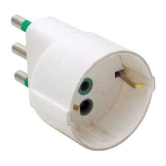 Adatt.da S17 a 1P30 BI - FME 82130